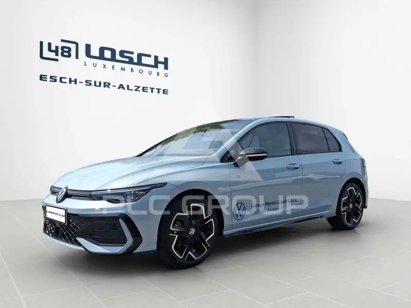 2026 Volkswagen GOLF