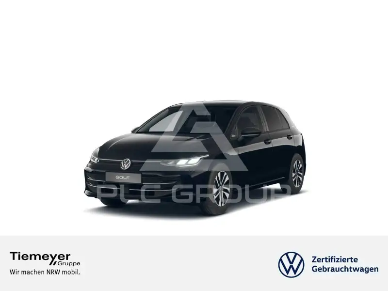 2026 Volkswagen GOLF