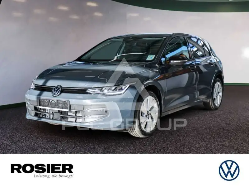 2026 Volkswagen GOLF