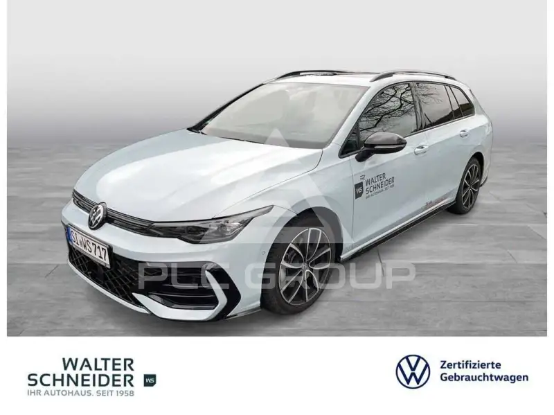 2026 Volkswagen GOLF