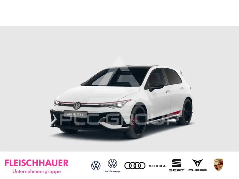 2026 Volkswagen GOLF