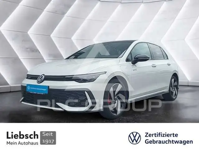 2026 Volkswagen GOLF