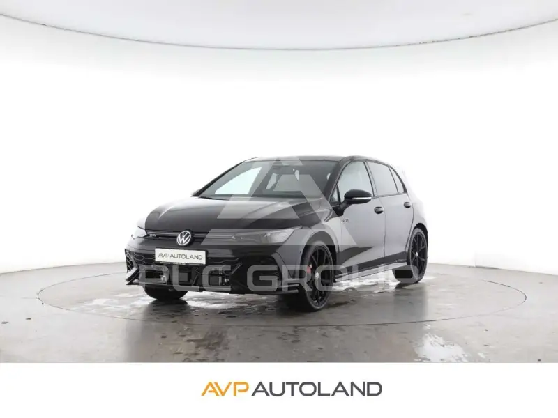 2026 Volkswagen GOLF