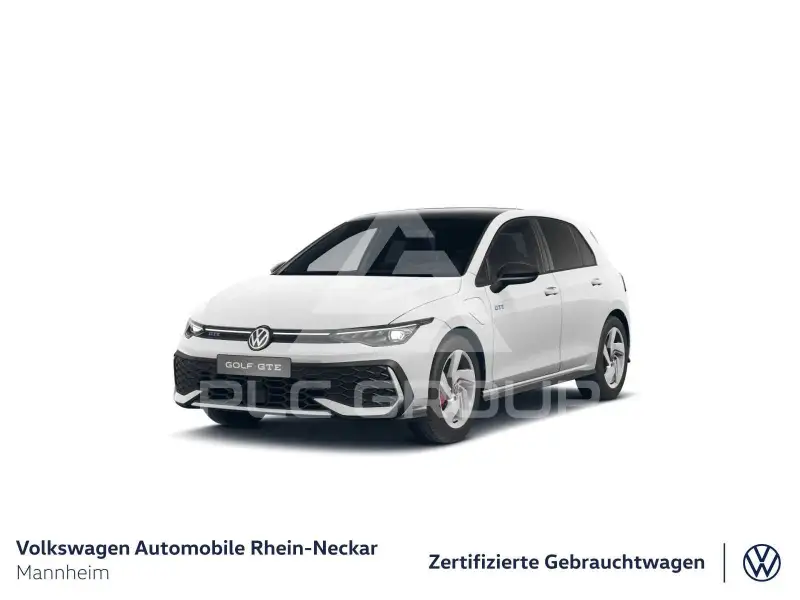2026 Volkswagen GOLF