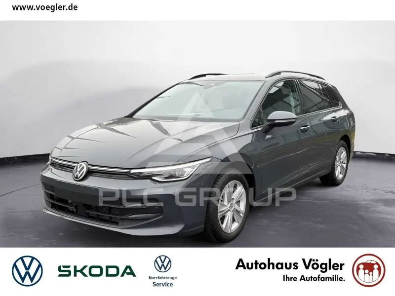 2026 Volkswagen GOLF