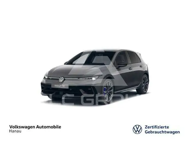 2026 Volkswagen GOLF