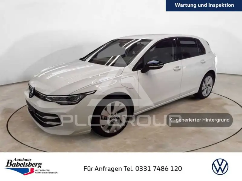 2026 Volkswagen GOLF