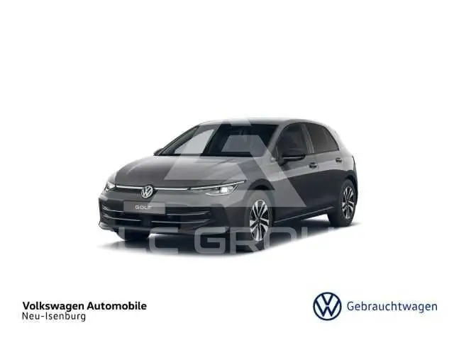 2026 Volkswagen GOLF