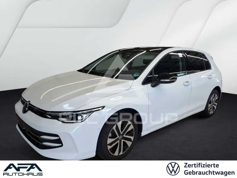 2026 Volkswagen GOLF