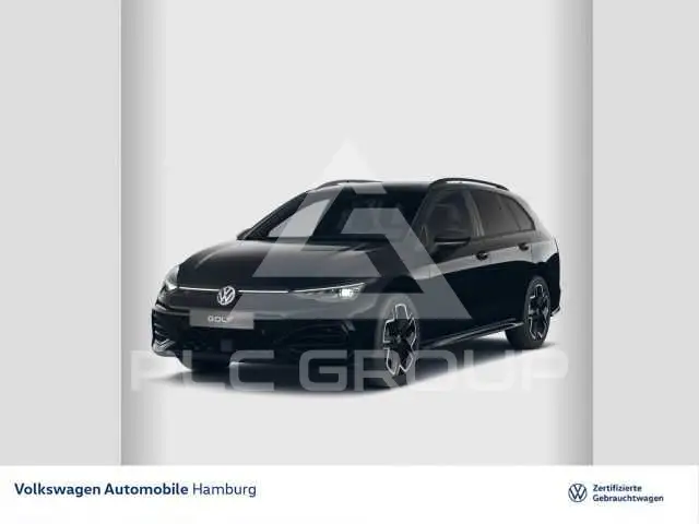 2026 Volkswagen GOLF
