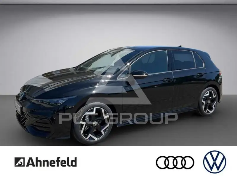 2026 Volkswagen GOLF
