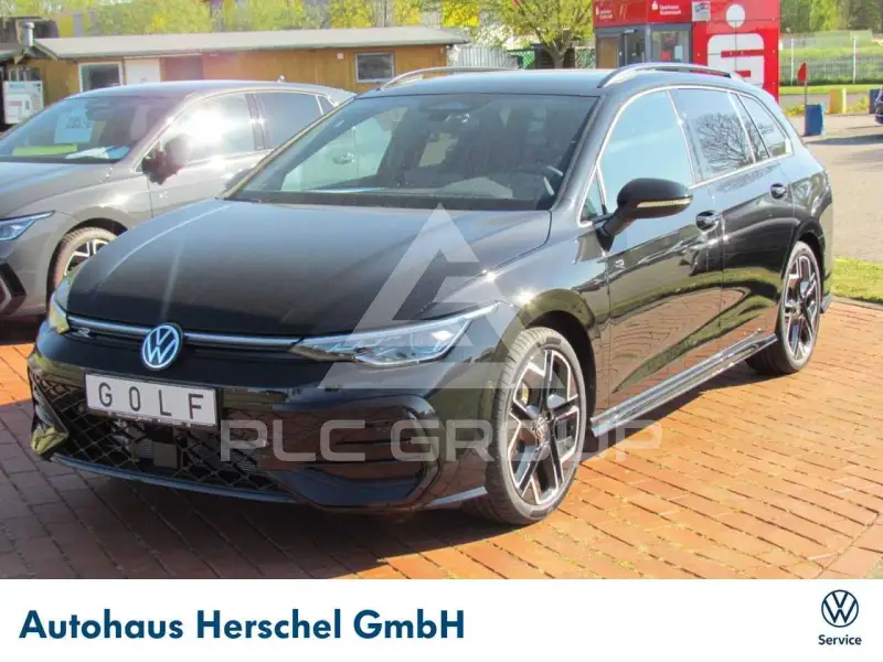 2026 Volkswagen GOLF
