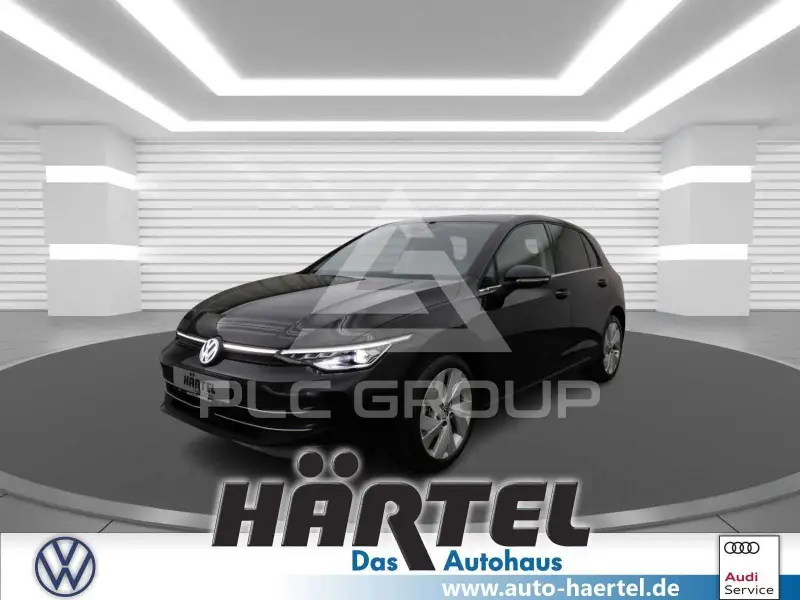 2026 Volkswagen GOLF