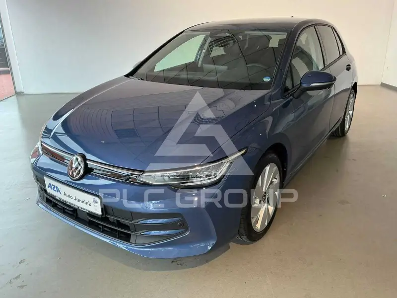 2026 Volkswagen GOLF