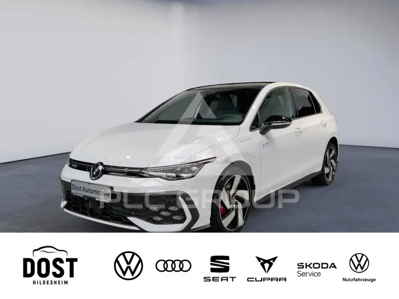 2026 Volkswagen GOLF