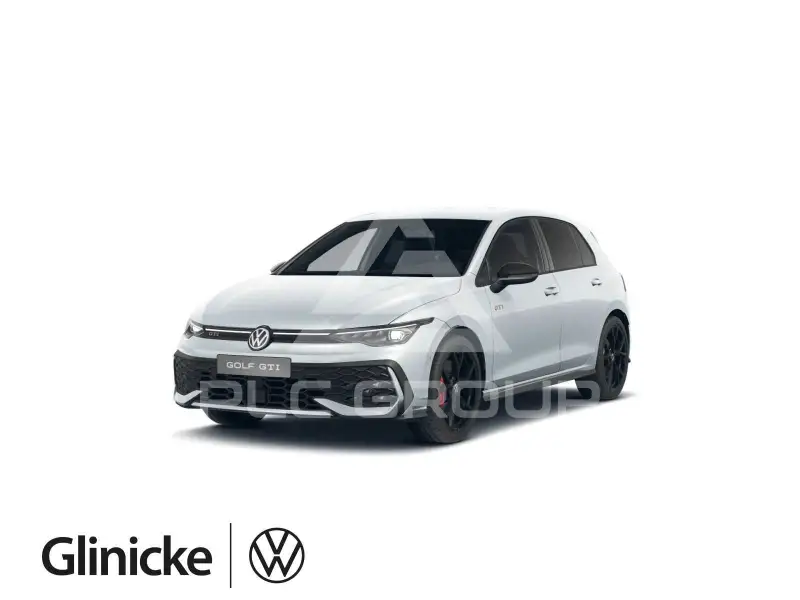 2026 Volkswagen GOLF