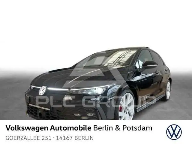 2026 Volkswagen GOLF