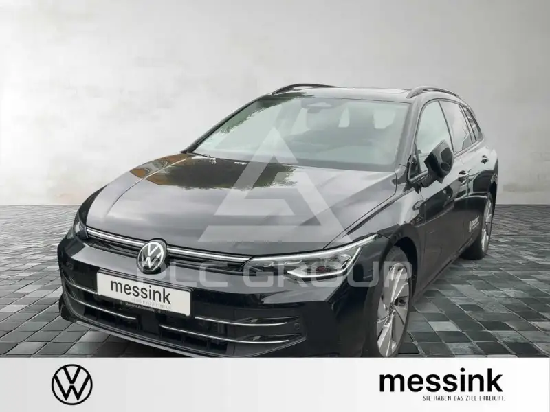 2026 Volkswagen GOLF