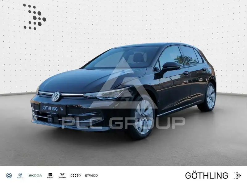 2026 Volkswagen GOLF