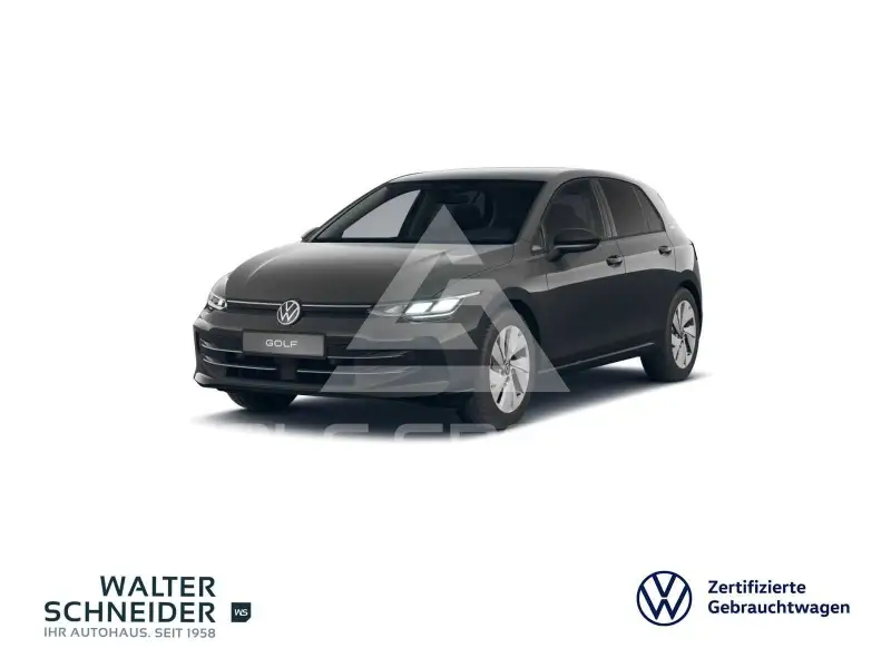 2026 Volkswagen GOLF