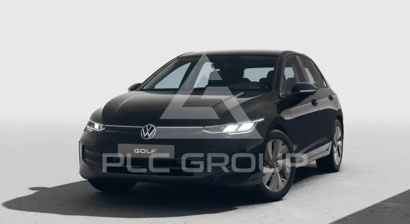 2026 Volkswagen GOLF