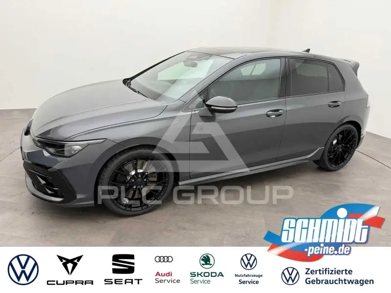 2026 Volkswagen GOLF