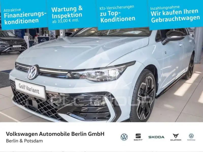 2026 Volkswagen GOLF