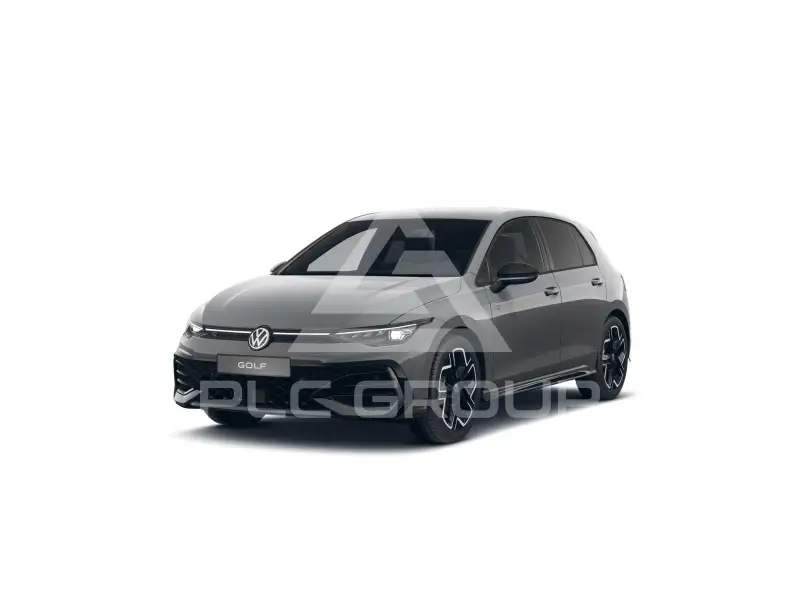 2026 Volkswagen GOLF