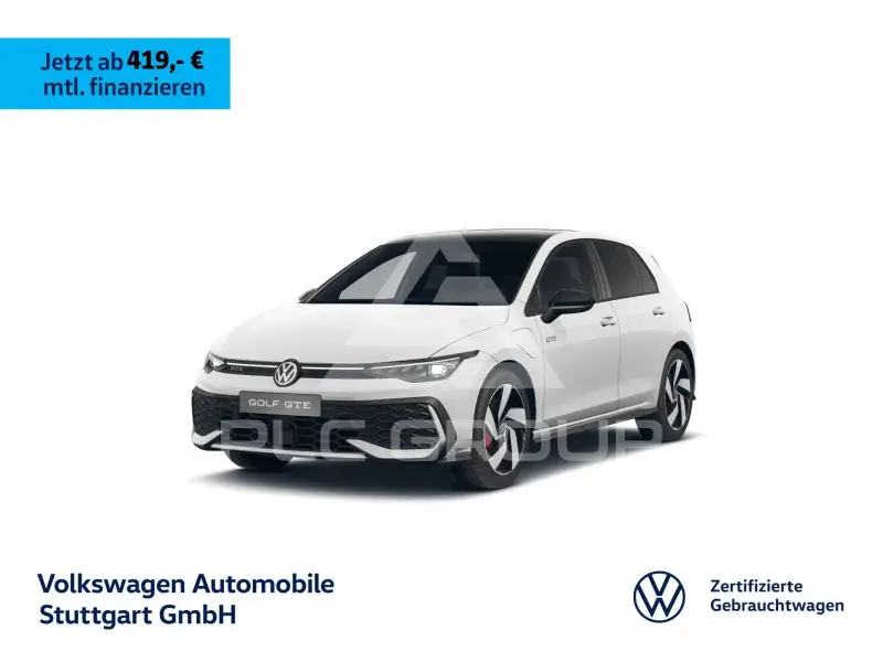 2026 Volkswagen GOLF