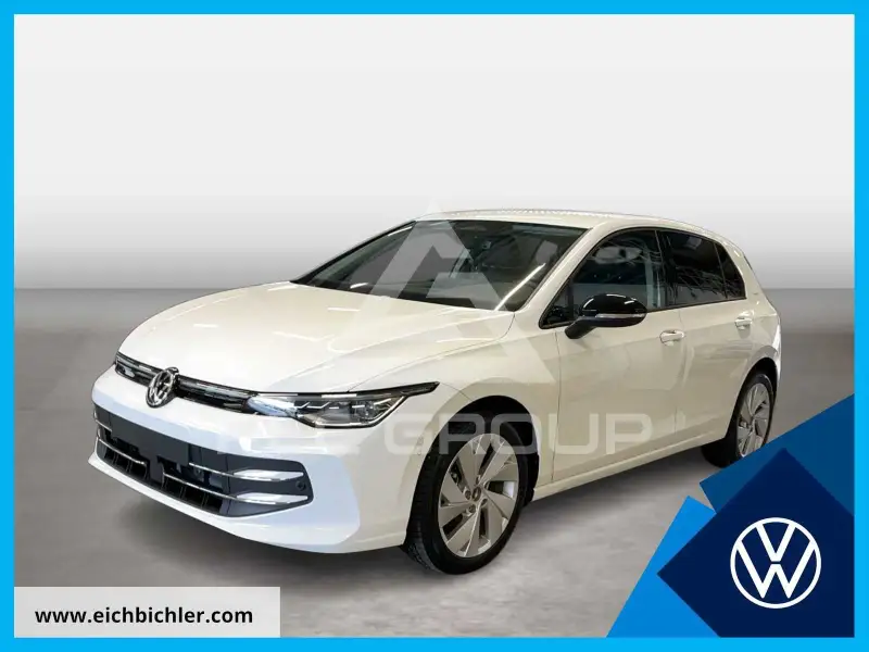 2026 Volkswagen GOLF