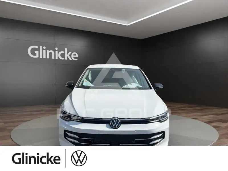 2026 Volkswagen GOLF