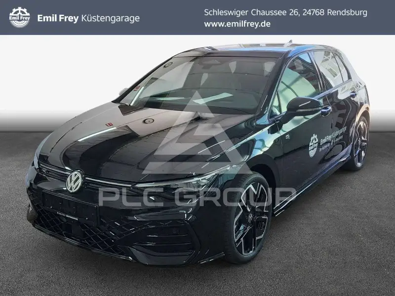 2026 Volkswagen GOLF