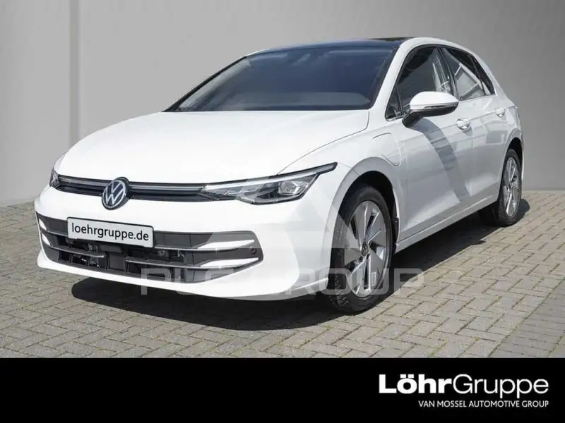 2026 Volkswagen GOLF