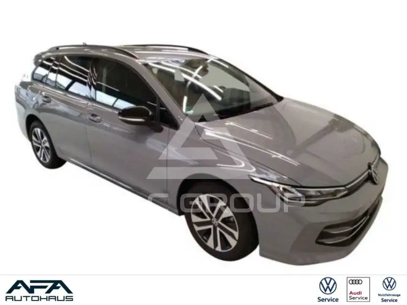 2026 Volkswagen GOLF