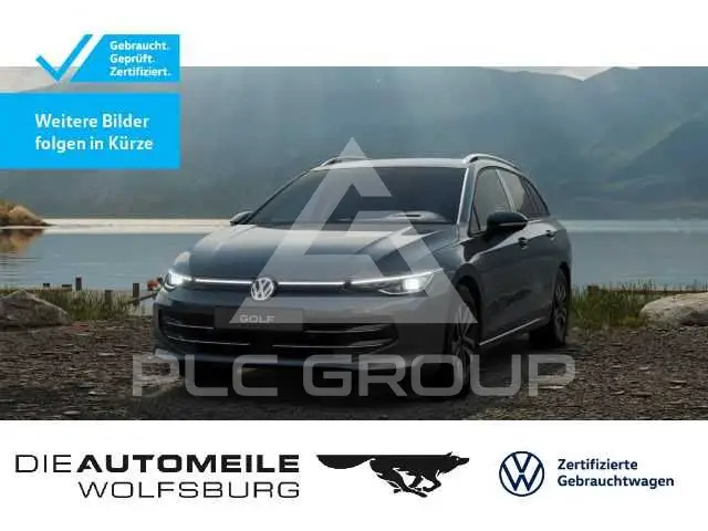 2026 Volkswagen GOLF