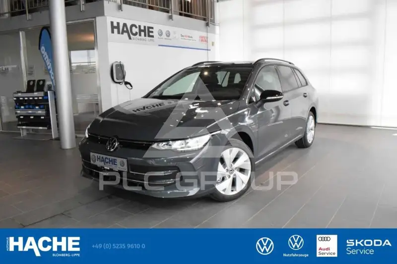 2026 Volkswagen GOLF