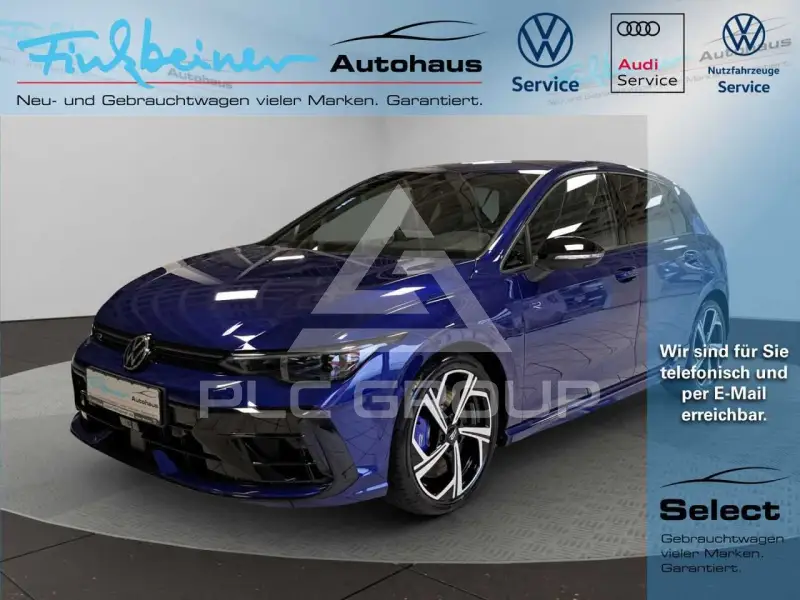 2026 Volkswagen GOLF