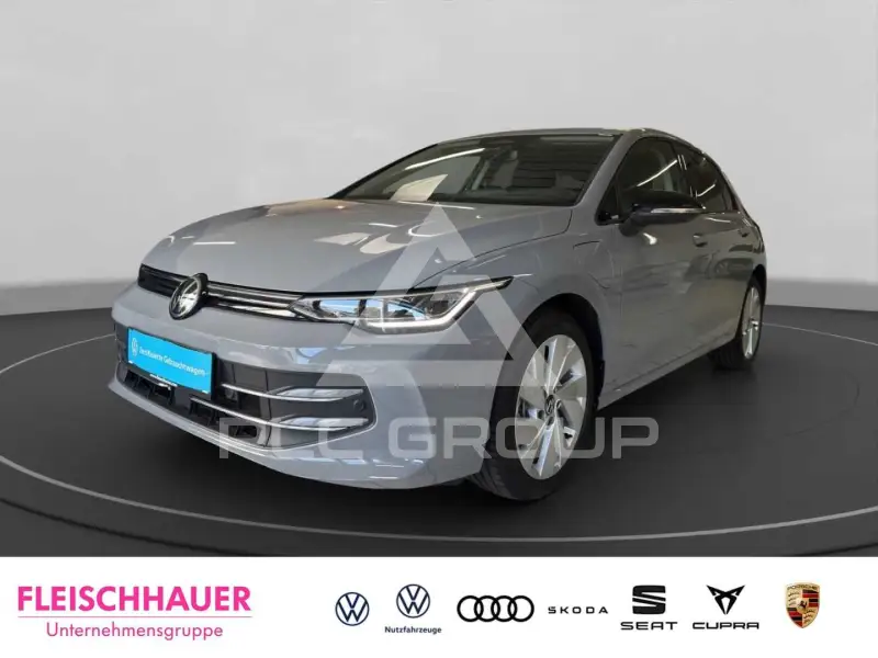 2026 Volkswagen GOLF