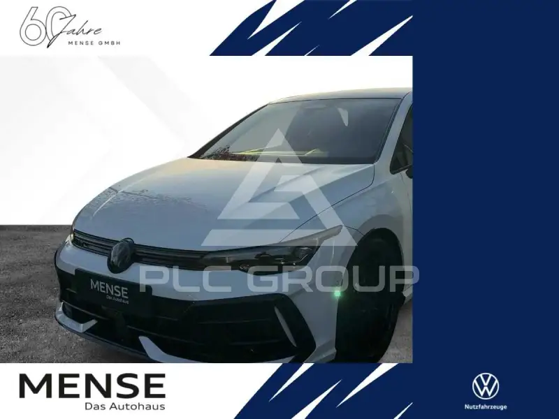 2026 Volkswagen GOLF