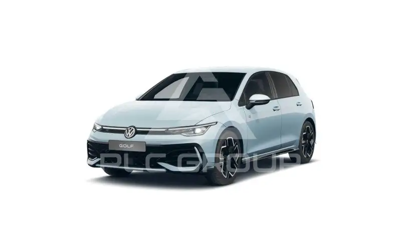 2026 Volkswagen GOLF