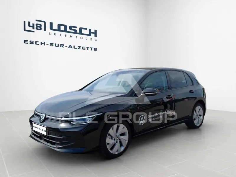 2026 Volkswagen GOLF