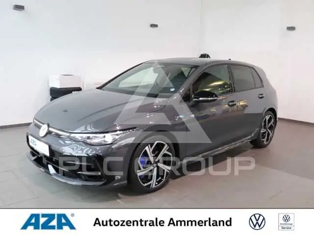 2026 Volkswagen GOLF