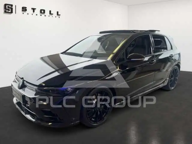 2026 Volkswagen GOLF