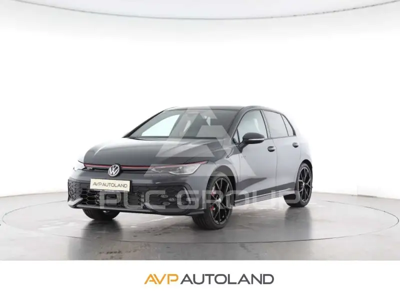 2026 Volkswagen GOLF