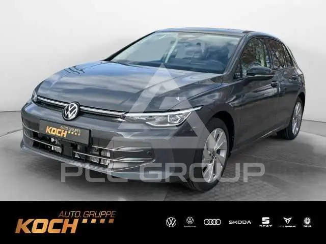 2026 Volkswagen GOLF