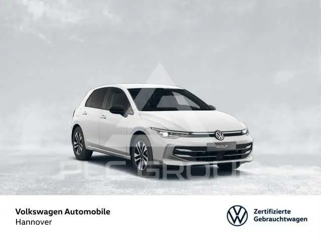 2026 Volkswagen GOLF