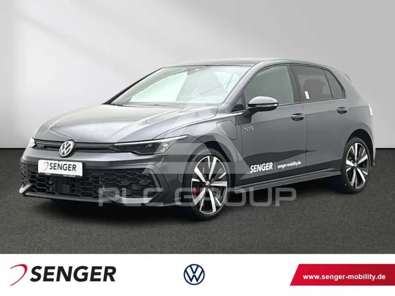 2026 Volkswagen GOLF