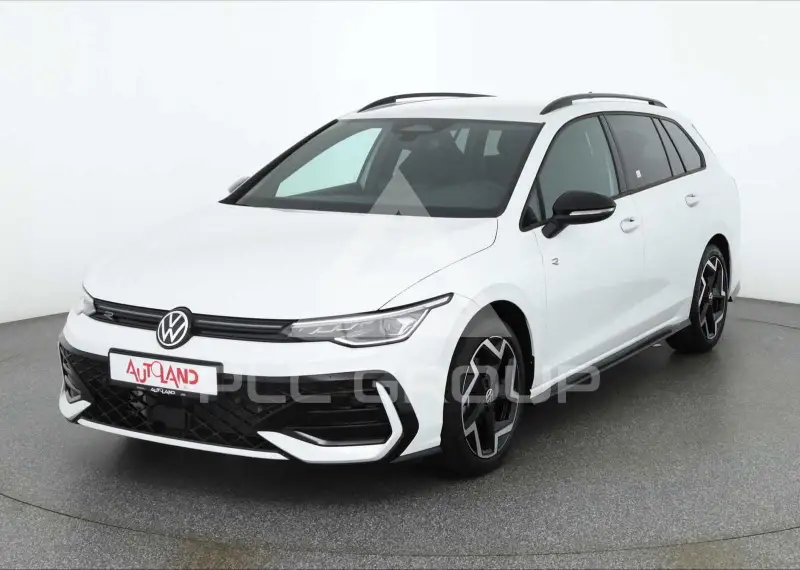 2026 Volkswagen GOLF