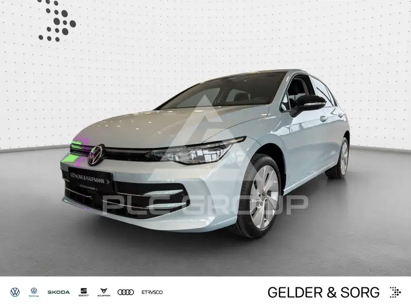 2026 Volkswagen GOLF