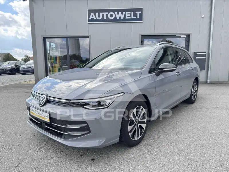 2026 Volkswagen GOLF
